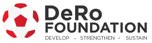 DeRo Foundation Logo