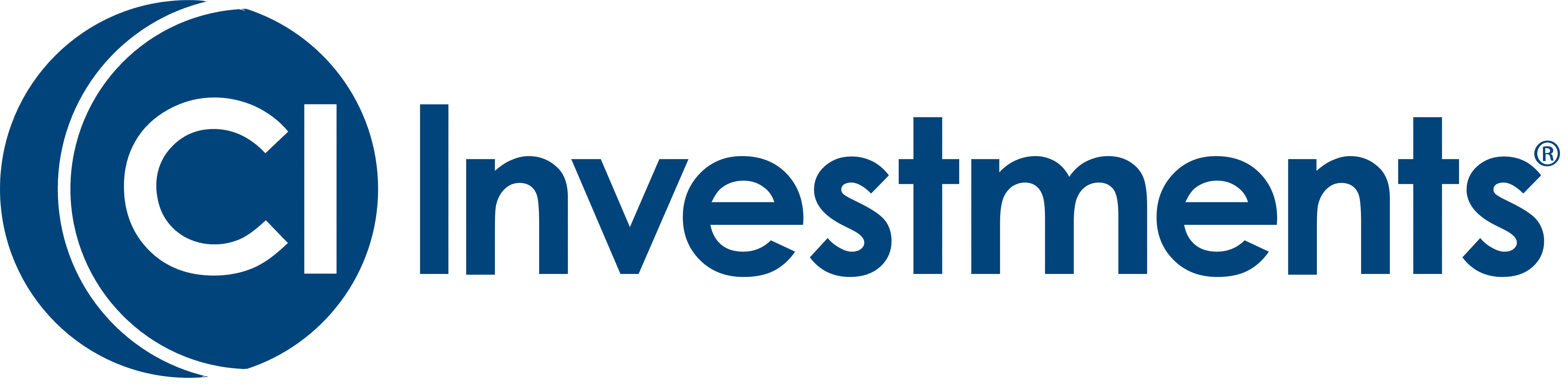 CI Investments Logo