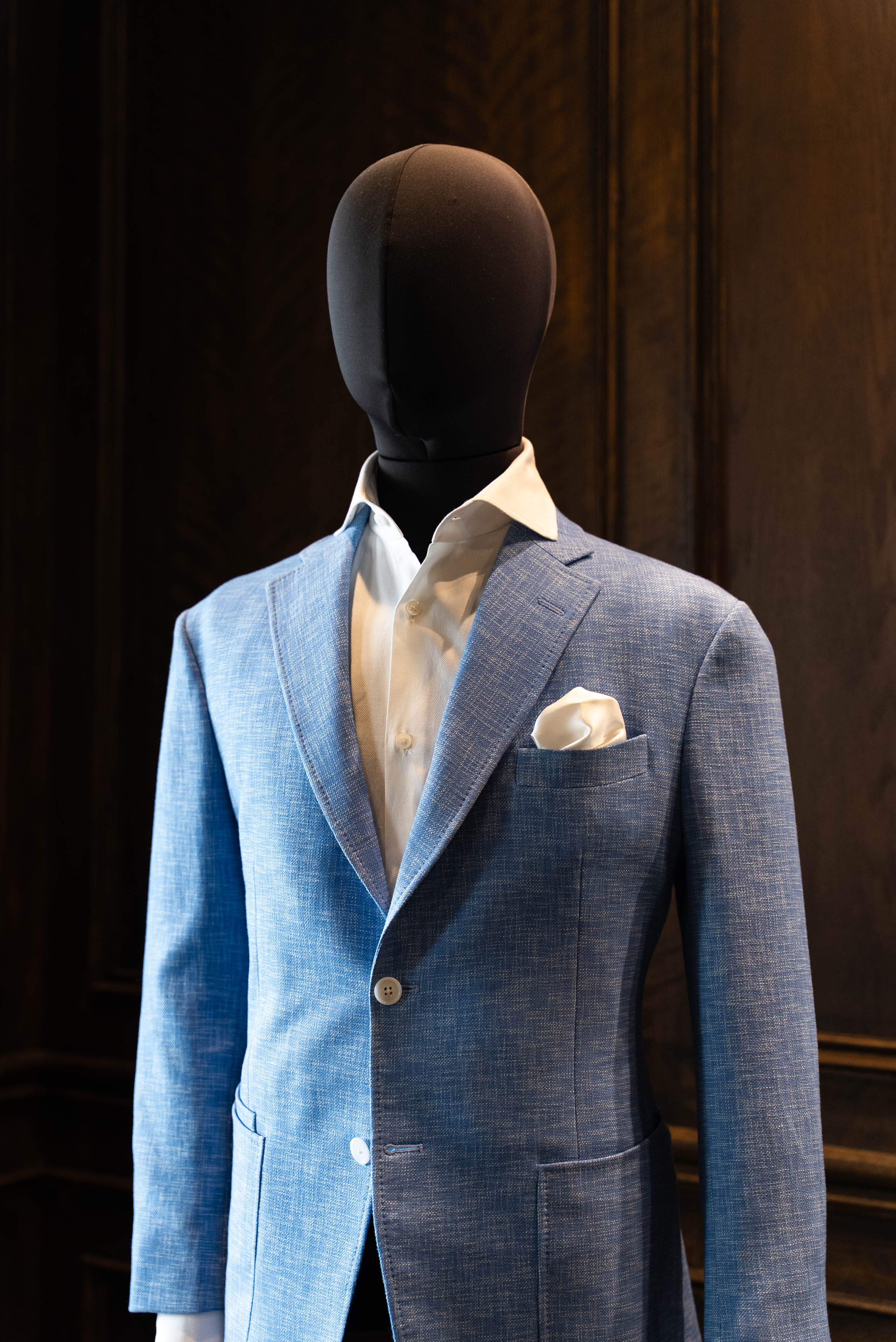 Spring Business Style for Men: Refresh Your Wardrobe This Season, King & Bay Bespoke Solutions, Toronto, Canada
