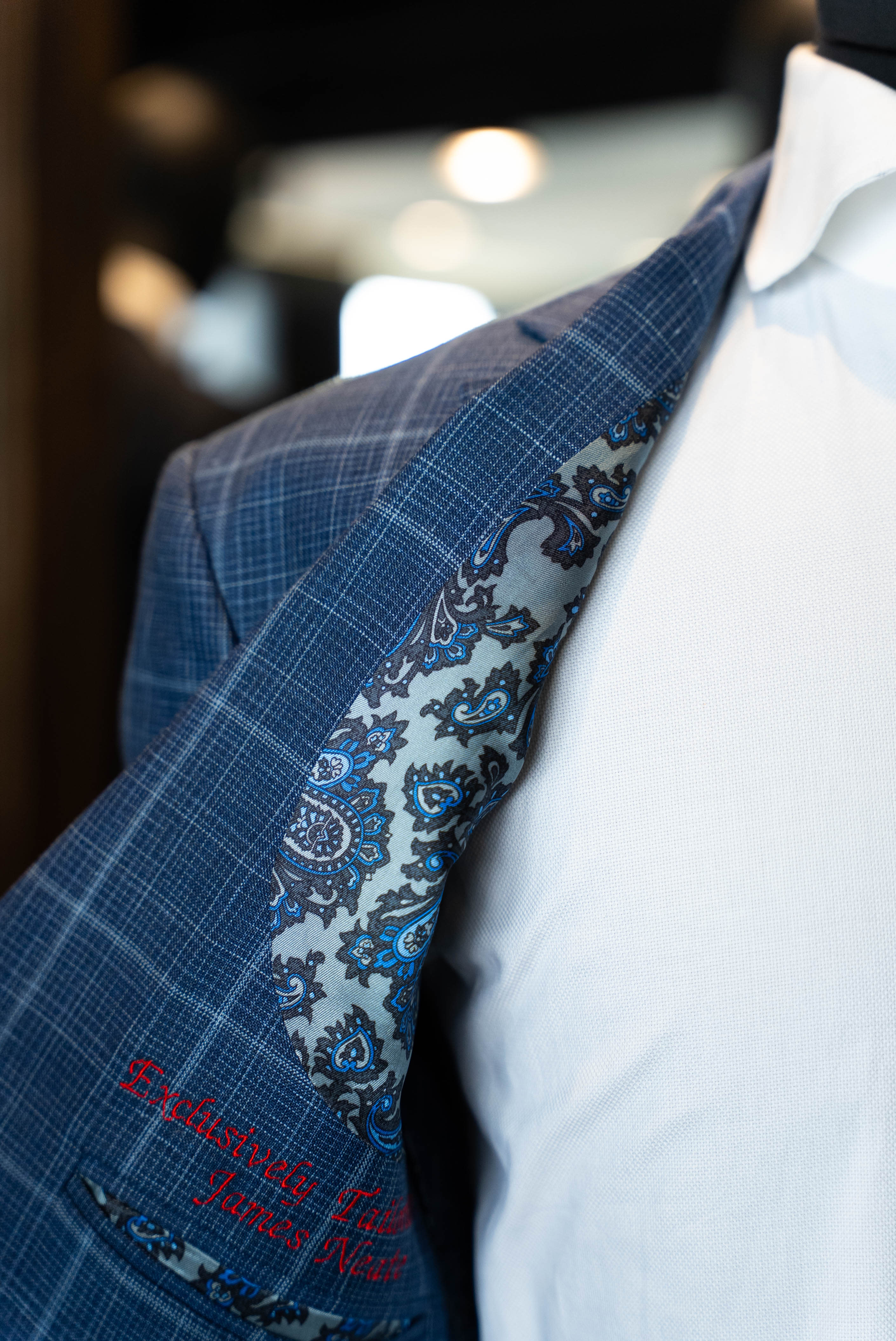 Quiet Luxury: The Understated Power of Custom Clothing, King & Bay Bespoke Solutions, Toronto, Canada