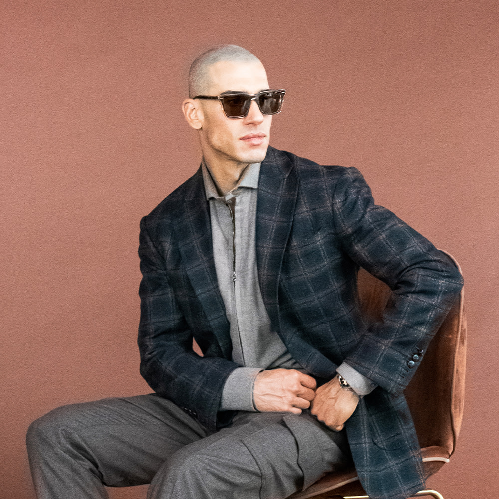 King & Bay Fall & Winter 2021 Lookbook: Unveiling the collection