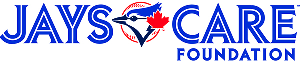 Jays Care Foundation Logo