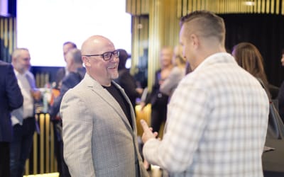 King & Bay Bespoke Solutions, Toronto, Canada