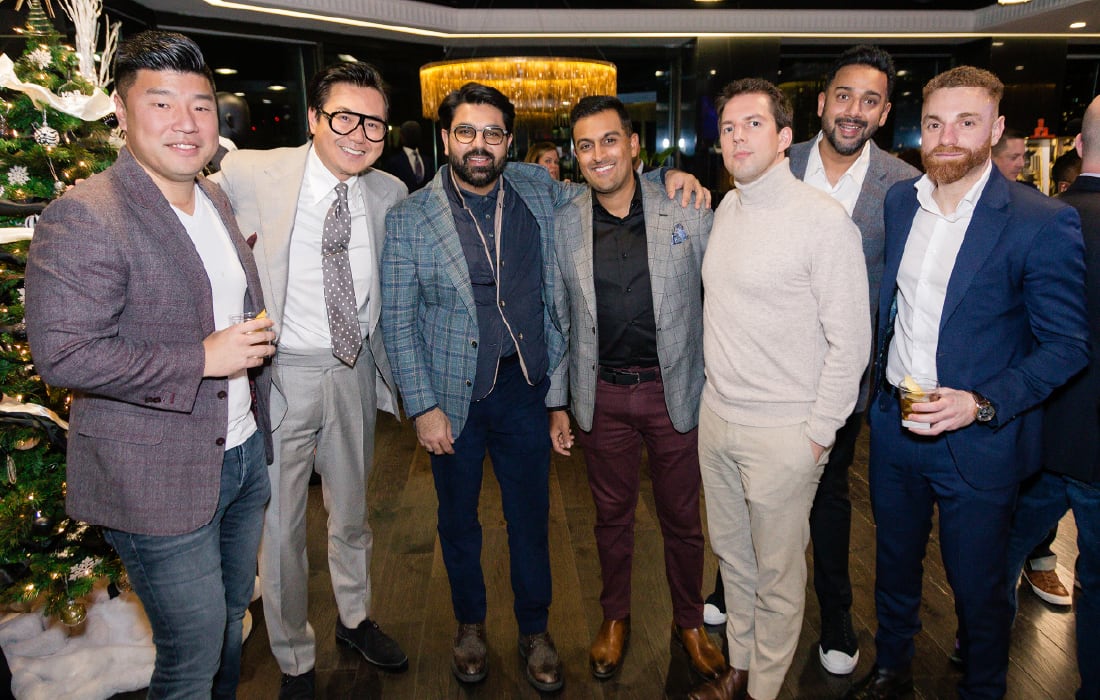 King & Bay Bespoke Solutions, Toronto, Canada