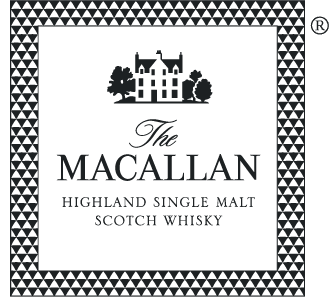 The Macallan Highland Single Malt Scotch Whiskey