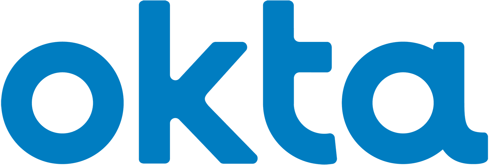 Okta Logo