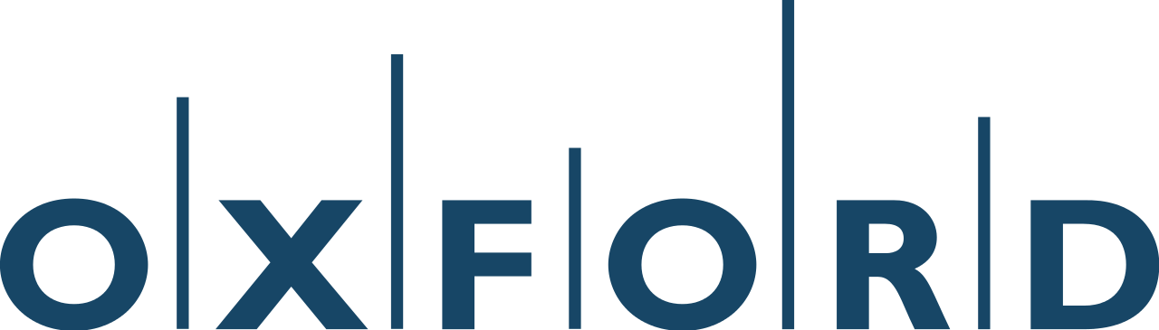 Oxford Properties Logo