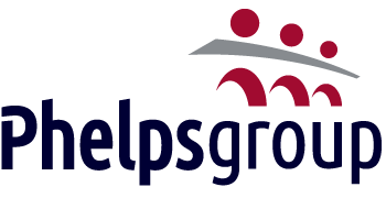 Phelpsgroup Logo