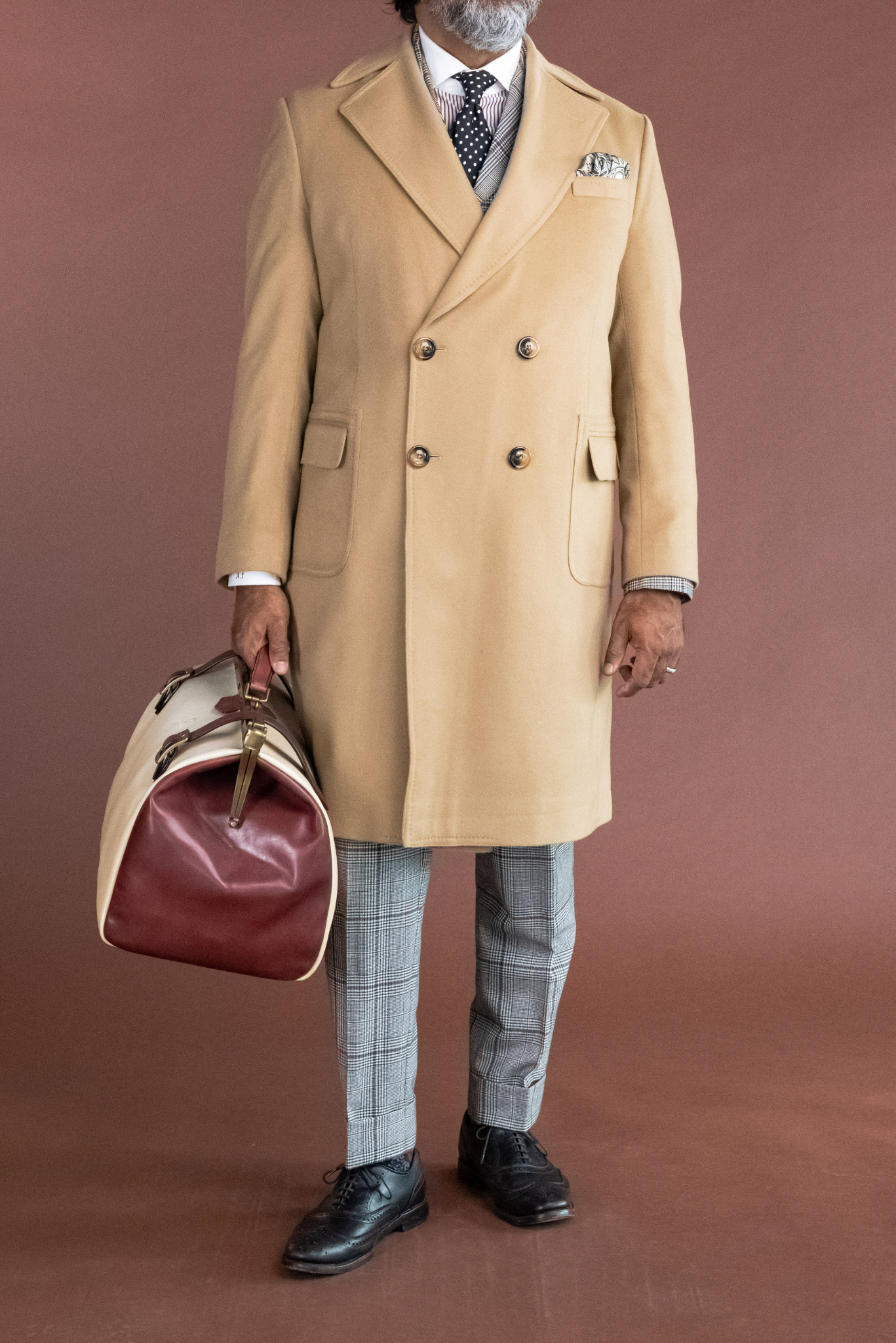 Why Summer is the Best Time for Men to Plan for Custom Fall Fashion, King & Bay Bespoke Solutions, Toronto, Canada