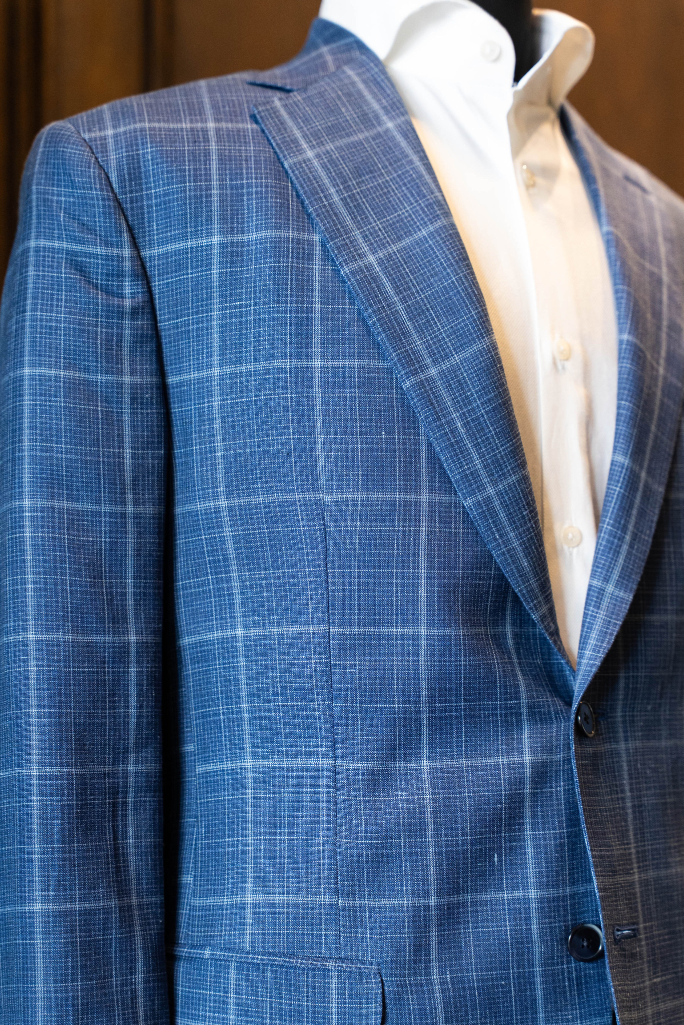 Six New Year Style Resolutions for Men in 2026, King & Bay Bespoke Solutions, Toronto, Canada