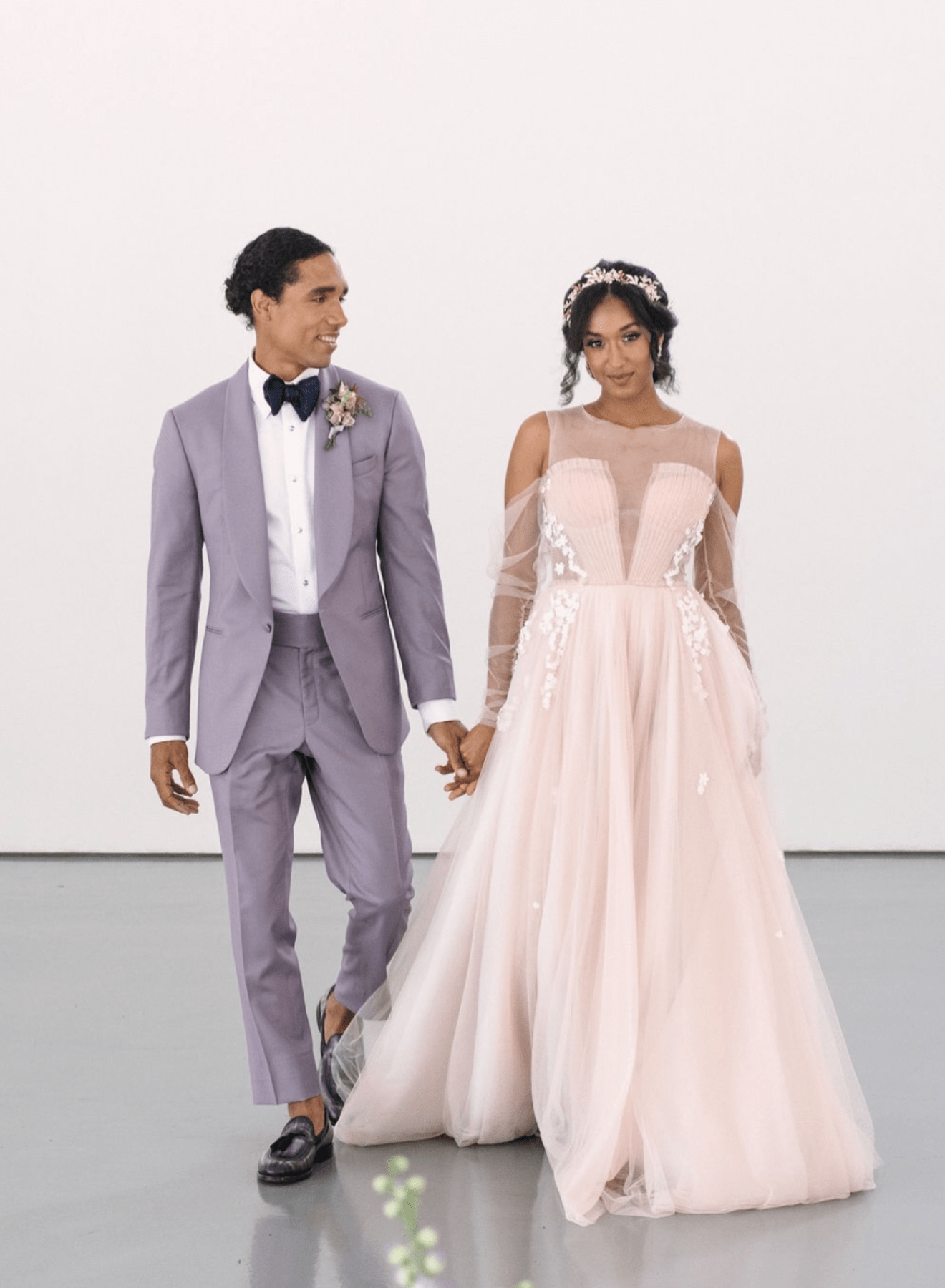 Five Wedding Looks for the Modern Groom, King & Bay Bespoke Solutions, Toronto, Canada