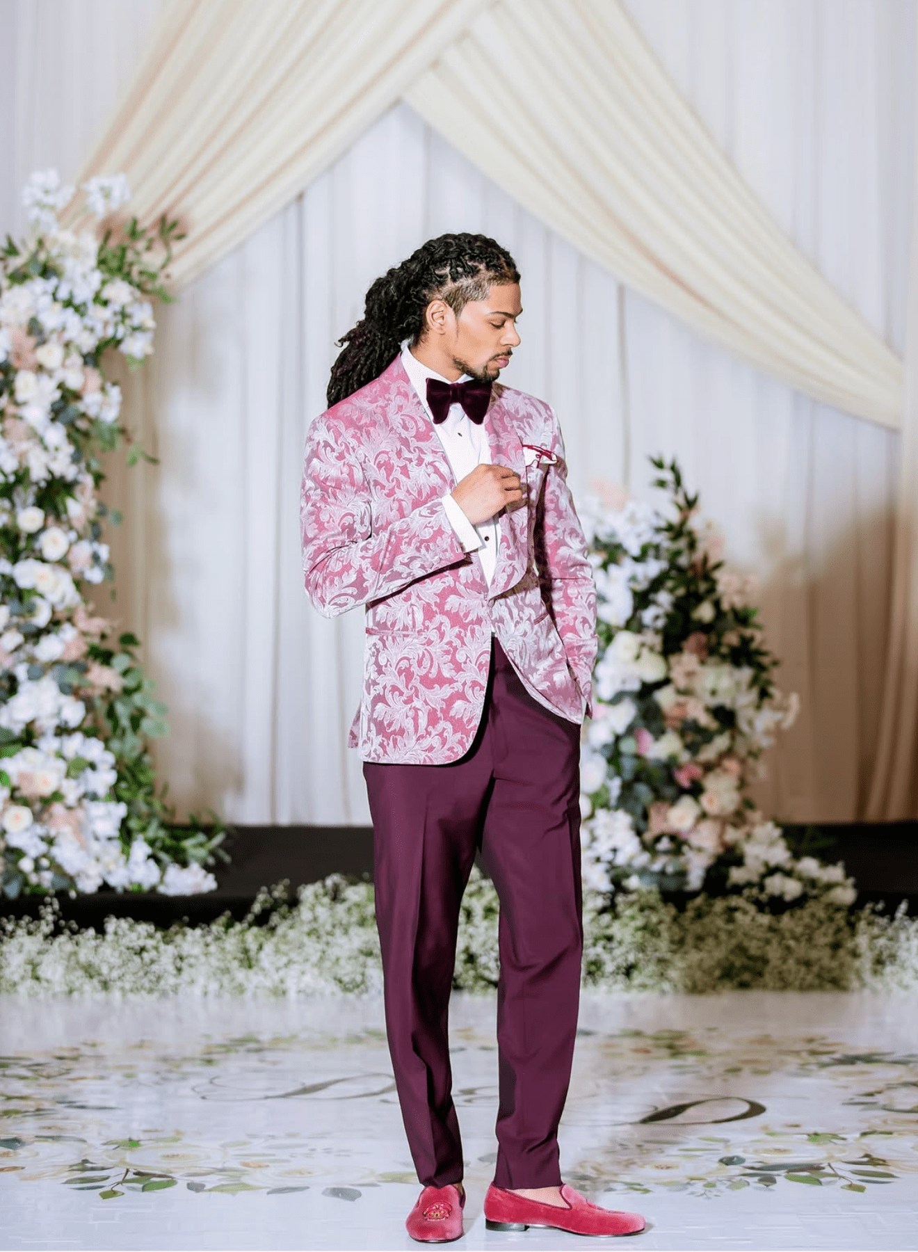 Summer Wedding Guest Style Guide for Men, King & Bay Bespoke Solutions, Toronto, Canada