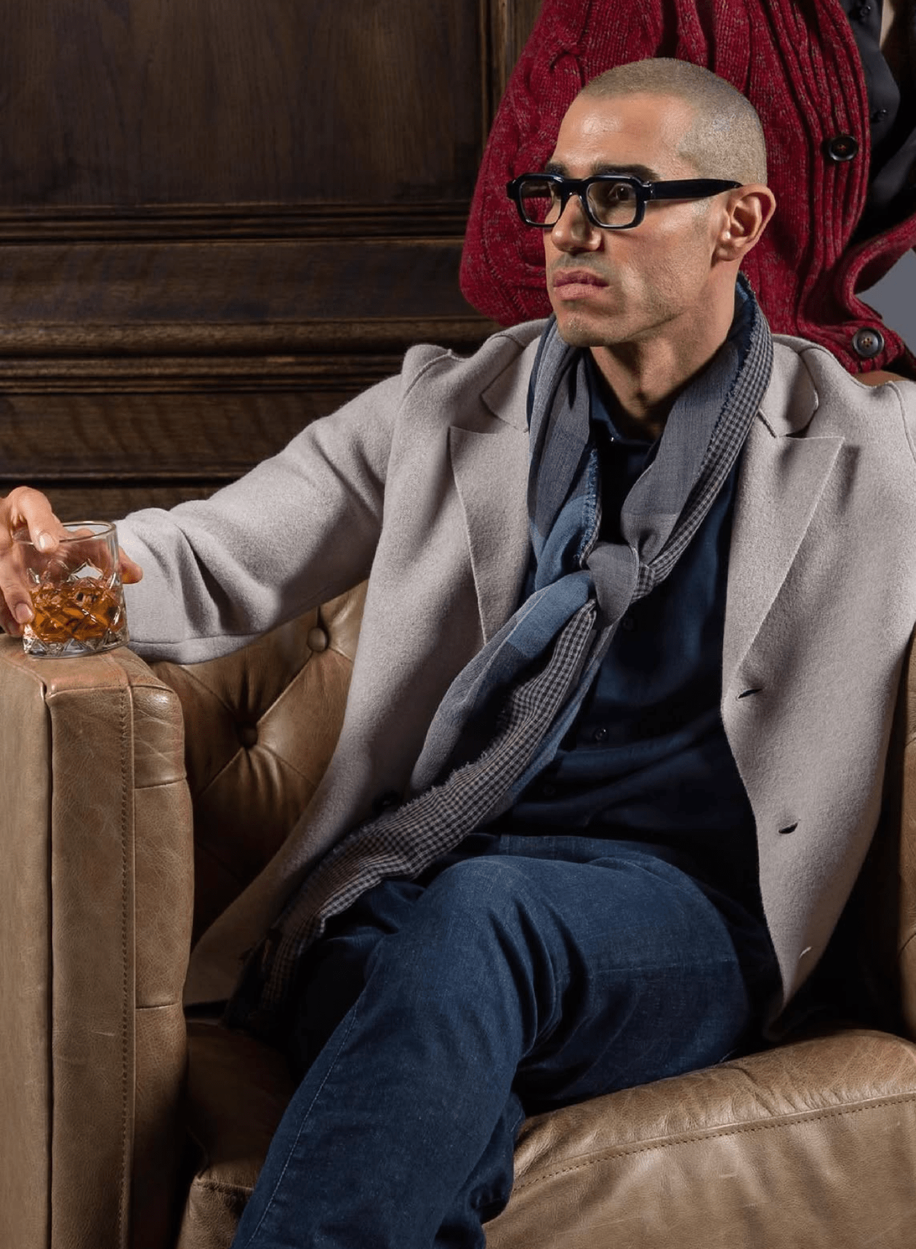 Fashion vs. Style: Why Men Should Understand the Difference, King & Bay Bespoke Solutions, Toronto, Canada