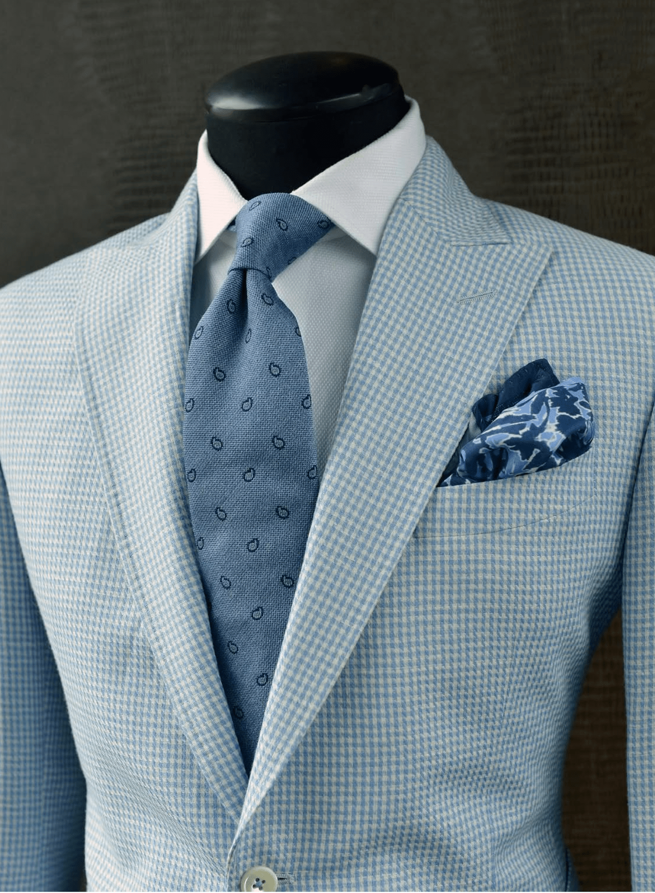 A Modern Guide to Cocktail Attire for Men, King & Bay Bespoke Solutions, Toronto, Canada