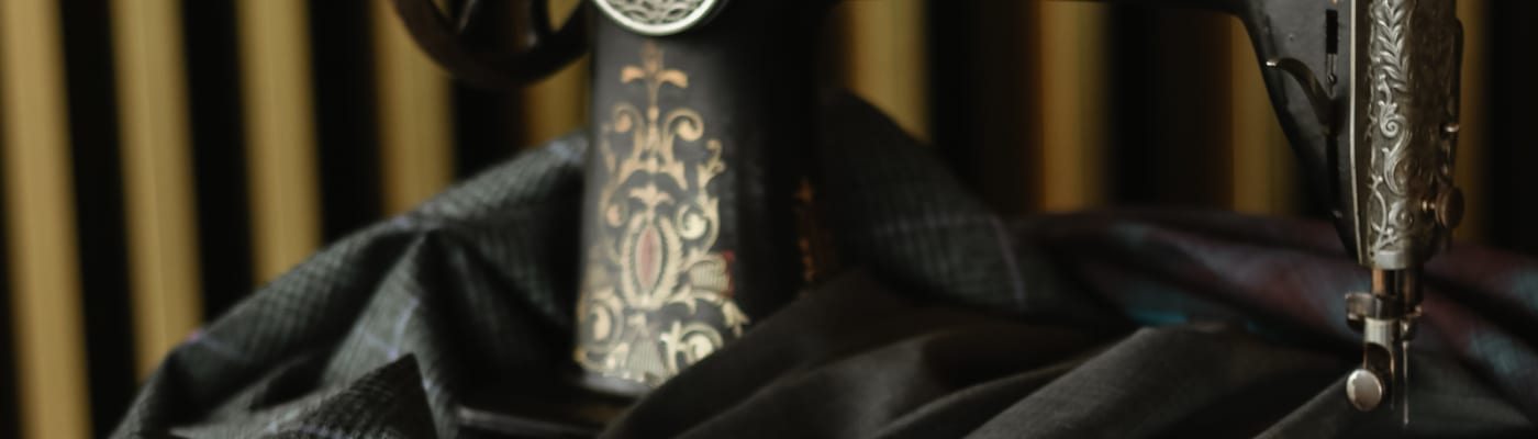 Custom Bespoke Mens Tailor Toronto