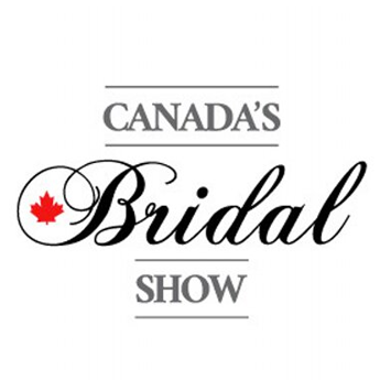 King & Bay at Canada's Bridal Show Toronto