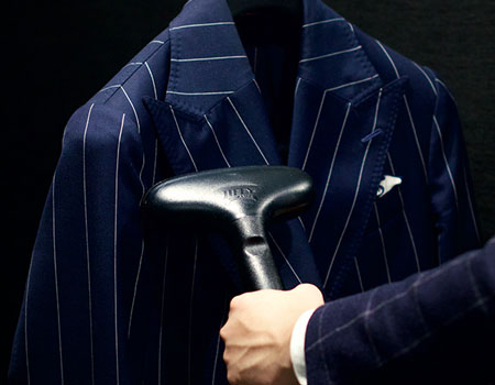 How to Extend the Life of Your Suits