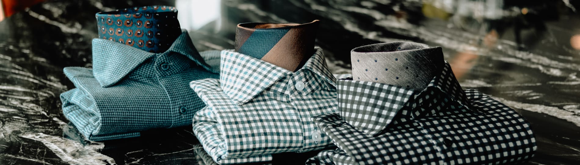 Custom Shirts, Toronto Menswear