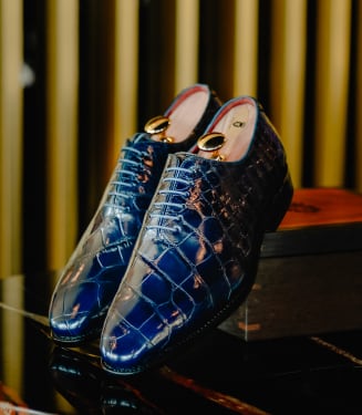 Custom Shoes