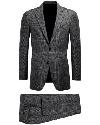 The Essential Work Suits to Have in Your Closet | King & Bay | Toronto