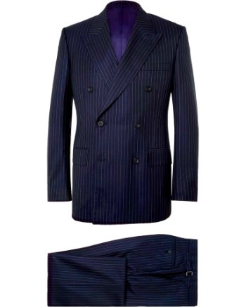 Essential Power Suit for Men, King & Bay Toronto