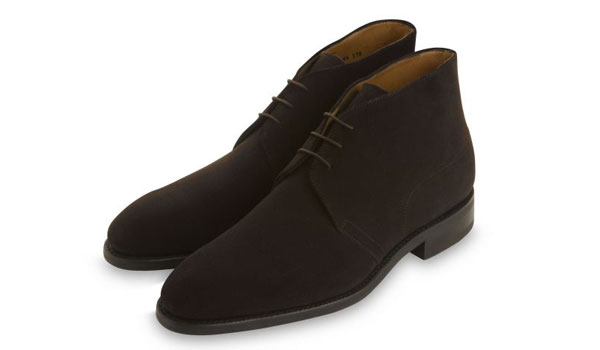 Mens Dress Shoes for Fall From King & Bay