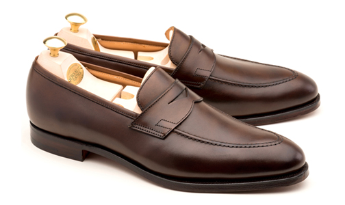 Loafer, Custom Clothing Toronto