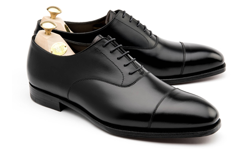 the bay mens dress shoes