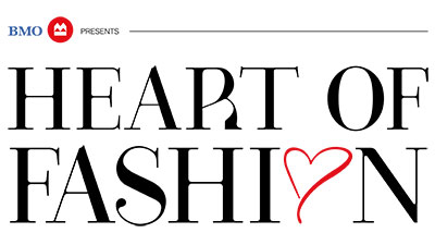 Heart of Fashion, North York General Hospital Fundraiser