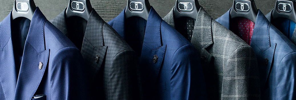 How to Extend the Life of Your Suits