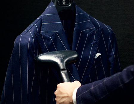 Proper Care for Your Custom Suit