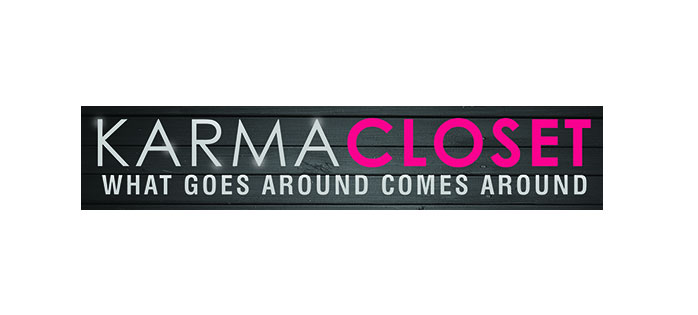 Karma Closet Logo, Ali Manek Profile