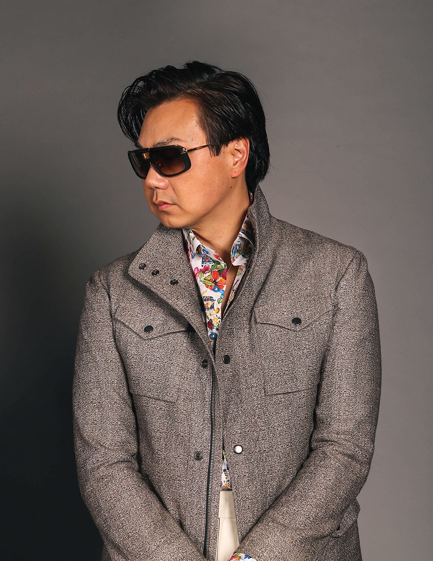 What All Men Should Wear This Spring Summer, King & Bay Bespoke Solutions, Toronto, Canada