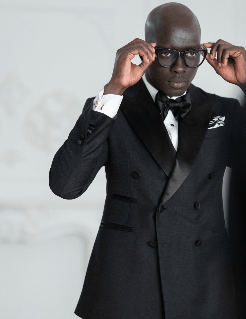 Visit Us at Canada's Bridal Show, King & Bay Bespoke Solutions, Toronto, Canada