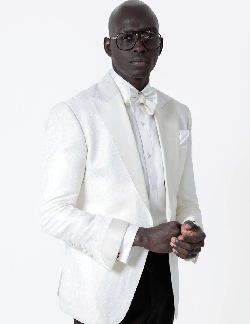 White dress deals shirt for wedding