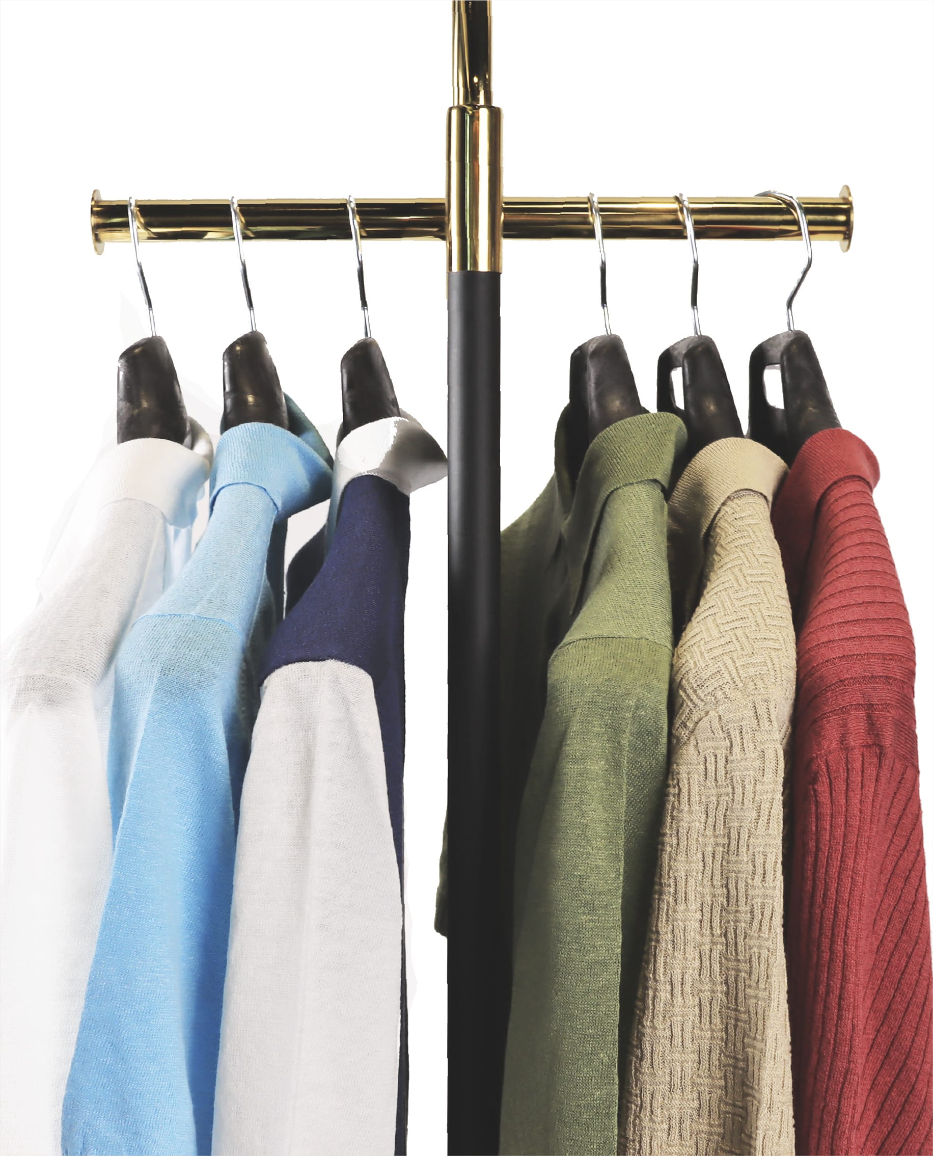 How Men Can Freshen Up Their Looks with Spring-Coloured Polo Knits, King & Bay Bespoke Solutions, Toronto, Canada