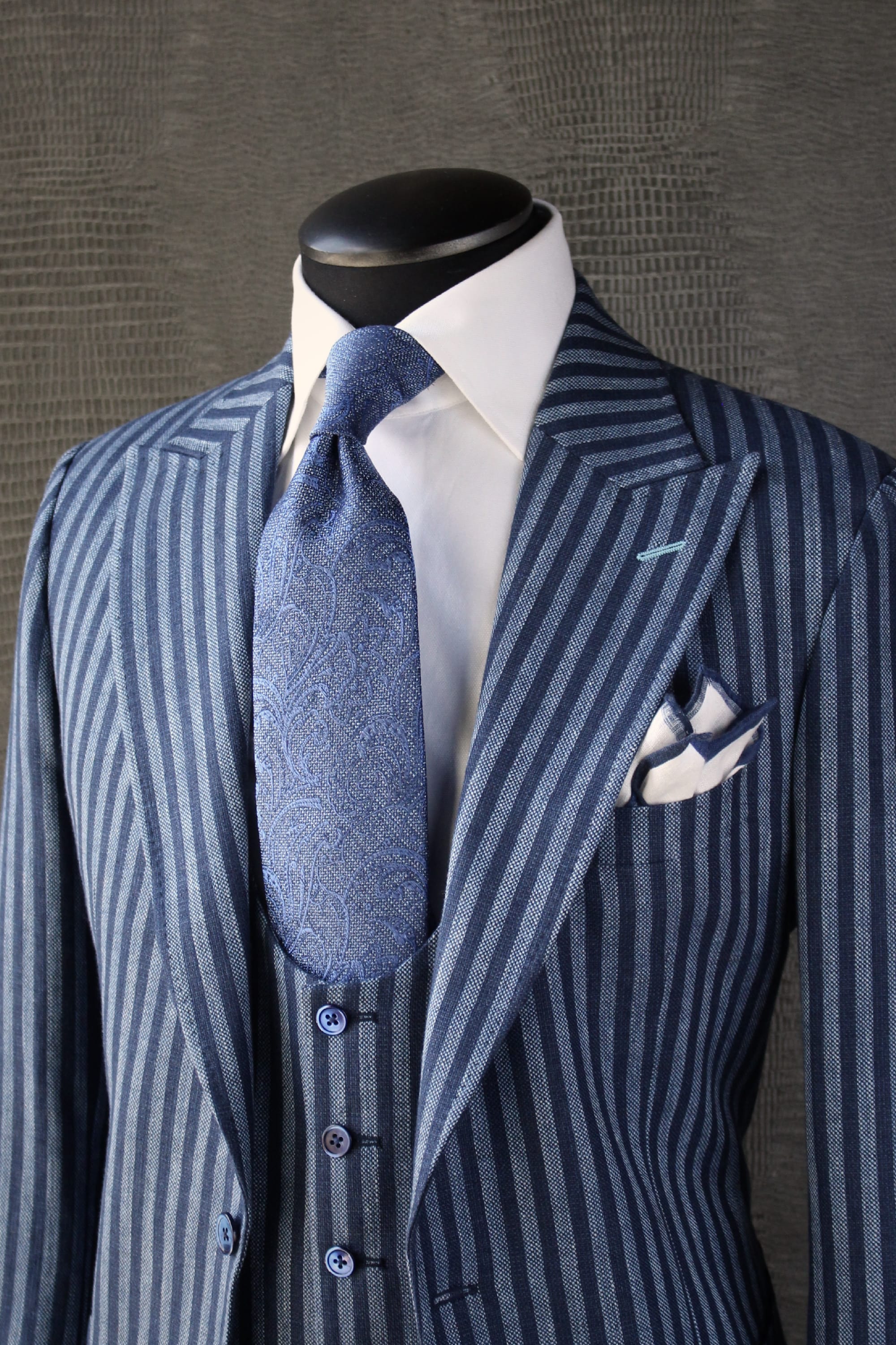 Why Luxury Pieces are Worth the Investment, King & Bay Custom Clothing, Toronto, Canada