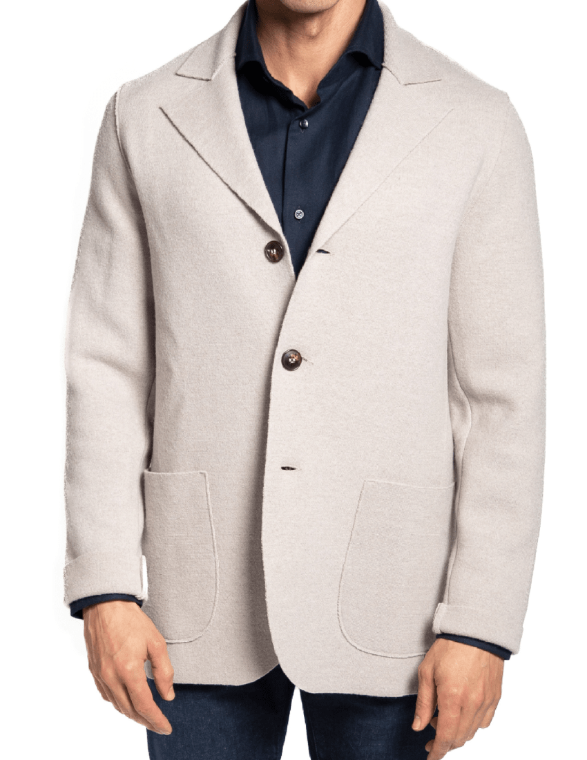 How Fashionable Men Can Build a Substantial Capsule Wardrobe, King & Bay Custom Clothing, Toronto, Canada