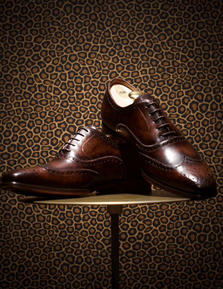 Highlighting Menswear Essentials that Will Always be in Style, King & Bay Bespoke Solutions, Toronto, Canada