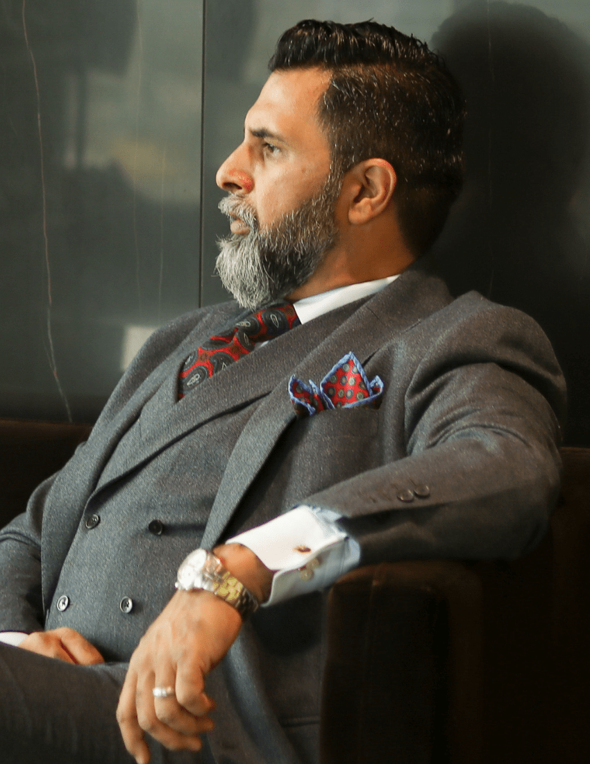 The Truth Behind the Meaning of Sartorial, King & Bay Custom Clothing, Toronto, Canada