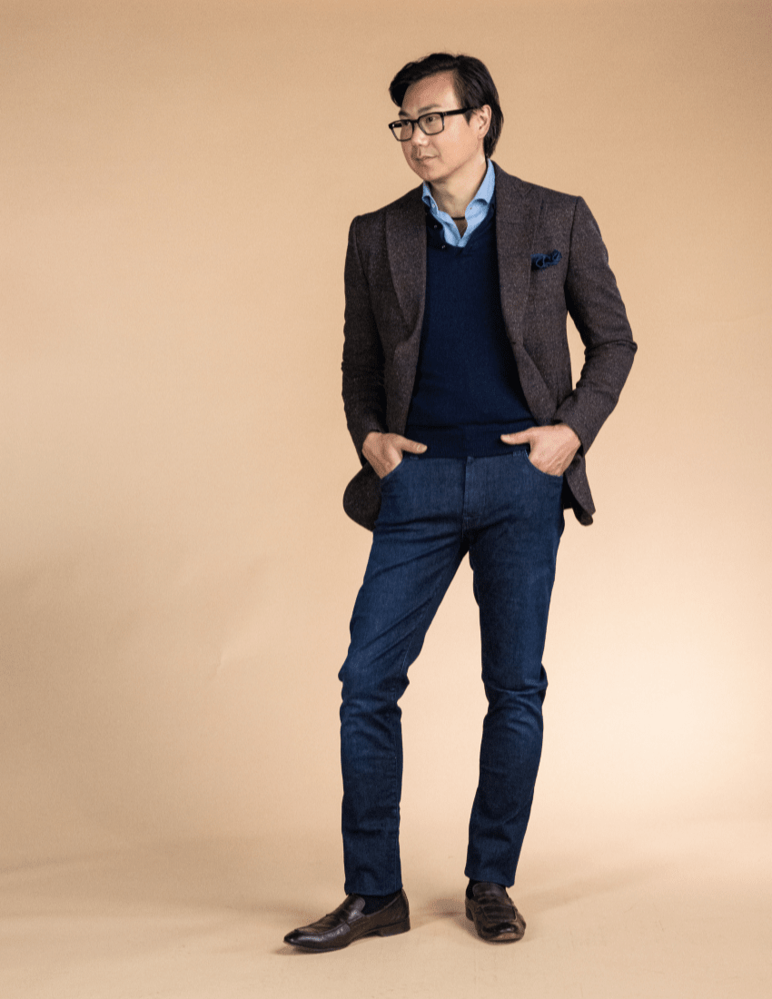 Spring Closet Maintenance: How Men Can Maximize the Life of Their Winter Wardrobe, King & Bay Bespoke Solutions, Toronto, Canada