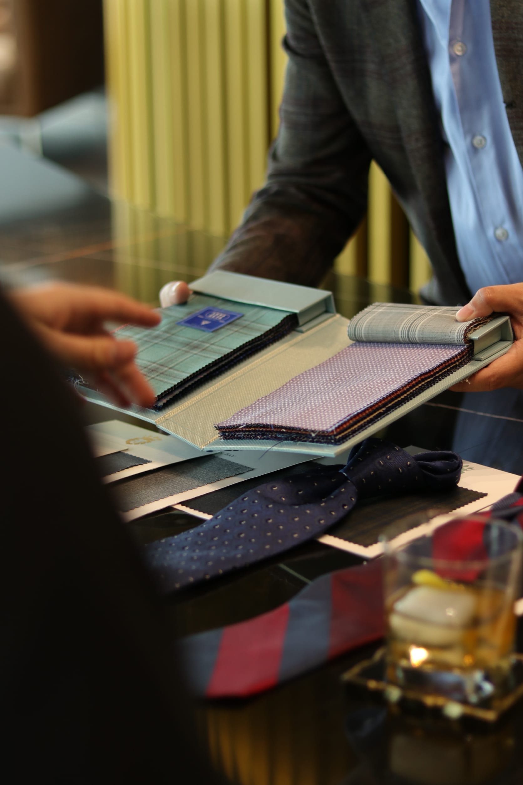 About King & Bay Bespoke Solutions Toronto