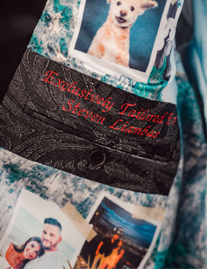 Custom Lining, King & Bay Bespoke Solutions, Toronto