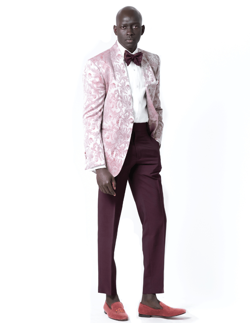 Visit Us The WedLuxe Show, King & Bay Bespoke Solutions, Toronto, Canada