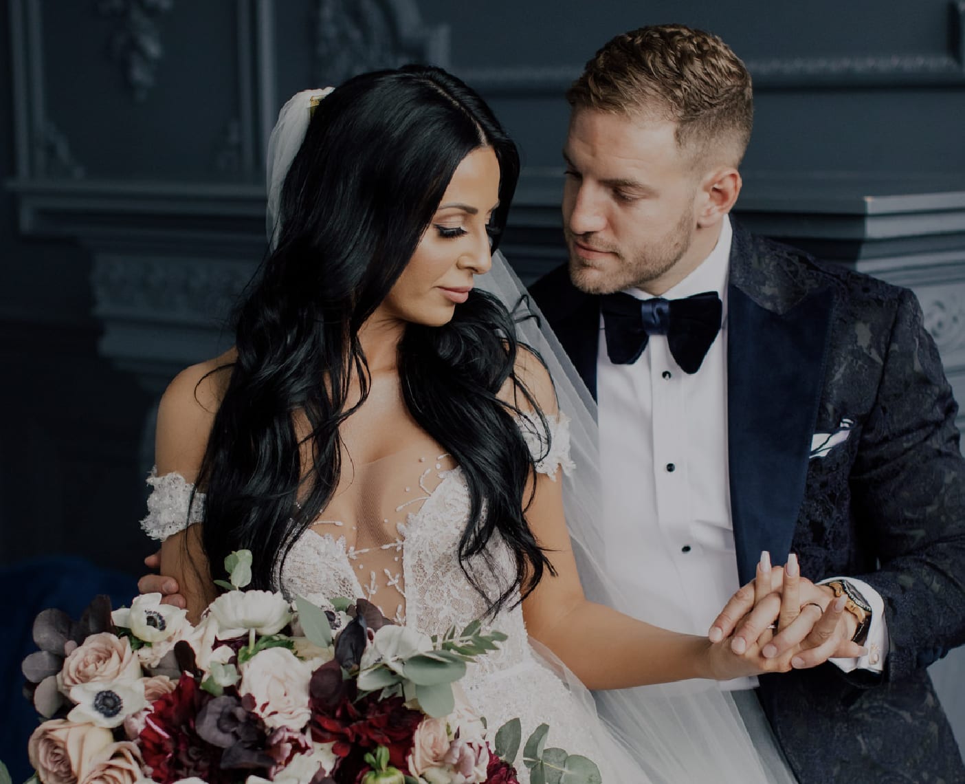 King & Bay Custom Clothing, Wedding Collection