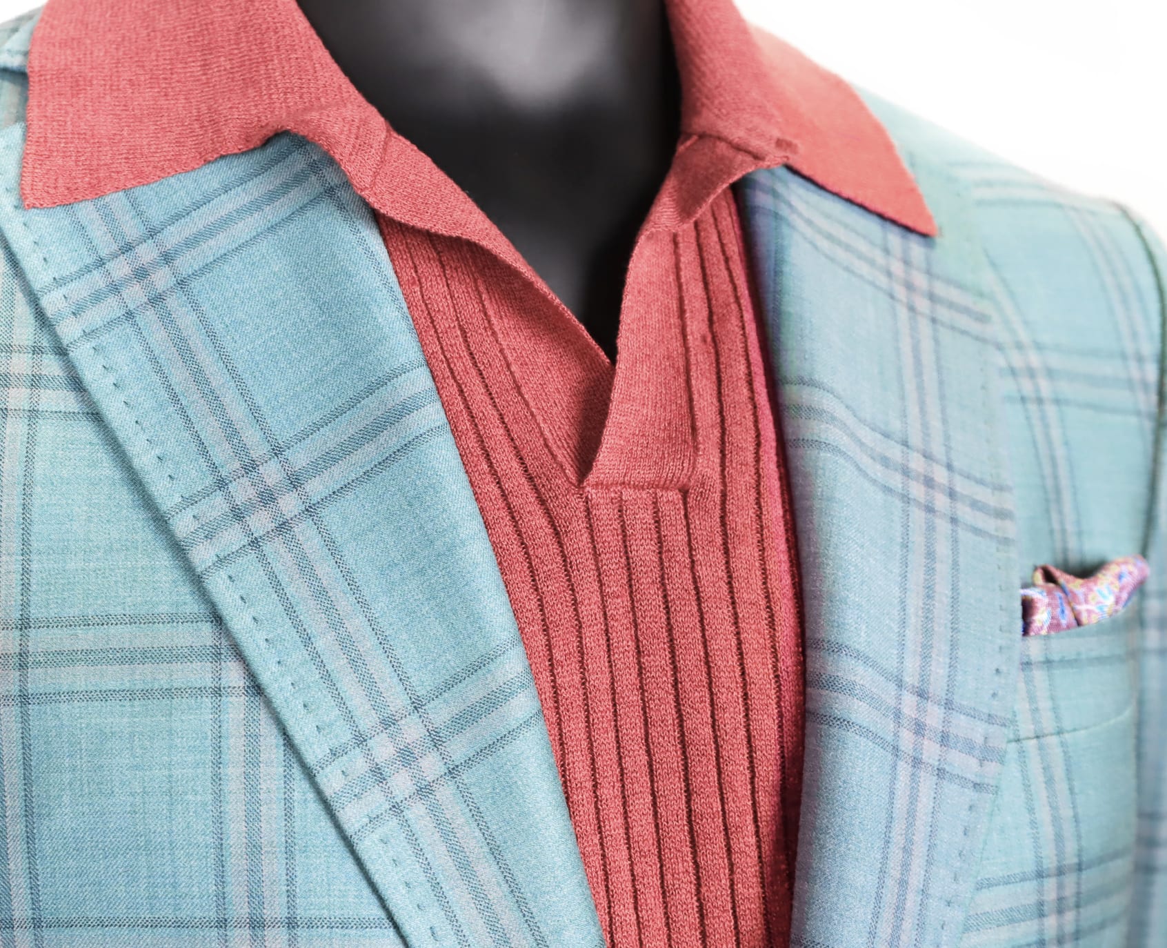 Spring/Summer 2023 Style Guide, King & Bay Custom Clothing, Toronto