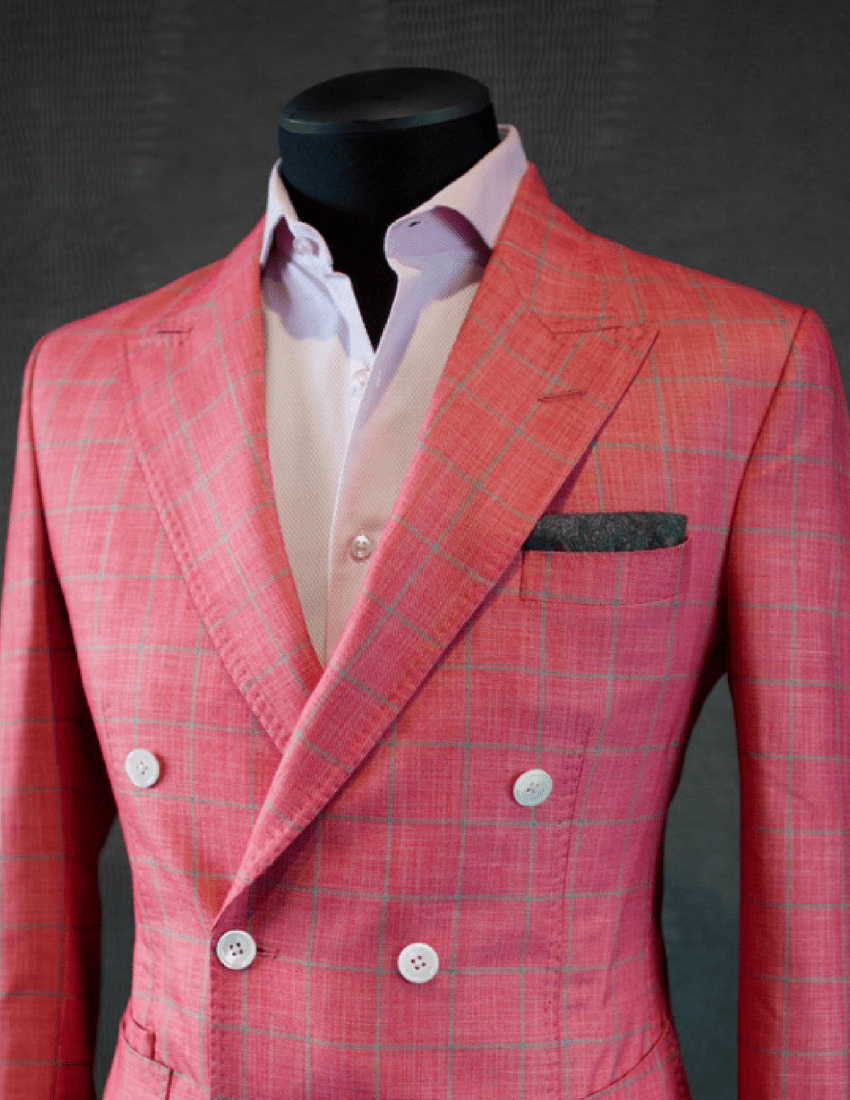 Valentine's Day Outfits for Men Who Love Style, King & Bay Custom Clothing, Toronto, Canada