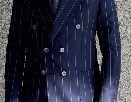 Develop Your Image, Custom Suits Toronto