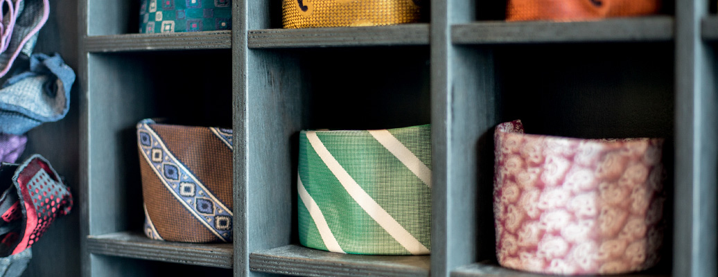 Shop Custom Menswear Online
