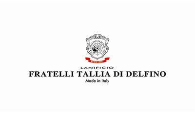 Fratelli Logo, King & Bay Custom Clothing, Toronto, Canada